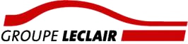 GROUPE LECLAIRE logo
